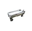 Stockman Manual Lift Table 100kg Capacity - BAL100 product image