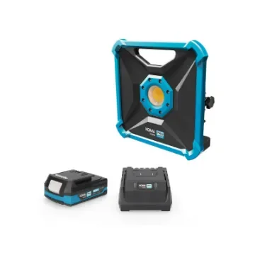 Koma Tools - KOMA 20W LED Projector 1800 Lumens - 08755 product image