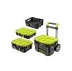 Ryobi - LINK Tool System Rolling Tool Box - 5132006074-5132006073-5132006072-5132006075 product image