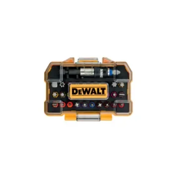 Dewalt - 32-piece Screwdriver Set - 25 mm Bits - DT7969-QZ product image