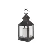 EDM - LED Candle Lantern Vintage Style - 71654 product image