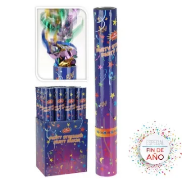 Cannon - Confetti Cannon ø5x38cm - 71920 product image