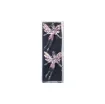 EDM - Set of 2 Hanging Fairies - Shiny Pink - 72324 product image