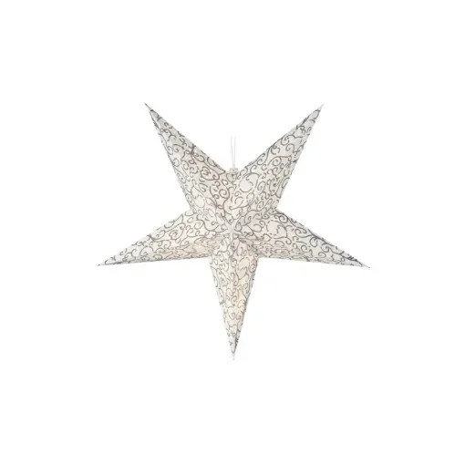 EDM - LED Star Christmas Decoration - 71710 product image