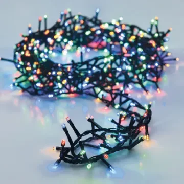 NO DISPONIBLE - LED Garland with 400 Extra LEDs - 71383 product image