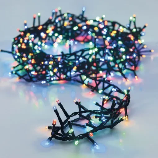 NO DISPONIBLE - LED Garland with 400 Extra LEDs - 71383 product image