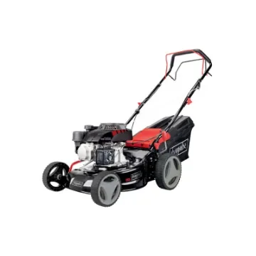 Scheppach Self-Propelled Petrol Mower 42cm - MS150-42_never_used product image