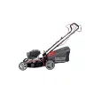 Scheppach Self-Propelled Petrol Mower 42cm - MS150-42_never_used product image