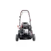 Scheppach Self-Propelled Petrol Mower 42cm - MS150-42_never_used product image