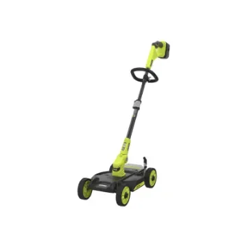 Ryobi - 3-in-1 Lawn Mower 18V One+ - RY18LMC30A-120 product image