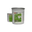 Soloplast - R123 Epoxy Resin 5 KG with R614 Hardener - 134464_never_used product image