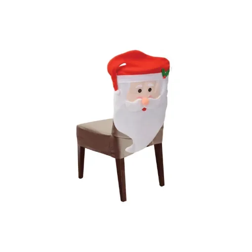 Divers - Santa Claus Chair Cover - Christmas Spirit - 72302 product image