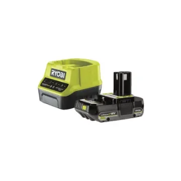 Ryobi - 18V One+ 2.0Ah LithiumPlus Battery Pack - 5133005090_never_used product image