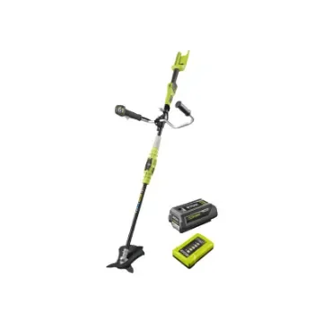 Ryobi - 36V Brush Cutter with 4.0Ah Battery - 5133001813_remplace_par_31624_never_used product image