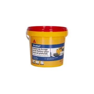Sika - Smoothing Compound SikaWall 1.5kg - 593608 product image