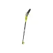 Ryobi - 750W Pole Electric Pruner RPP755E - 5133002321_never_used product image