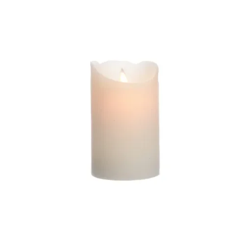 EDM - LED Candle Vintage Style - 36451 product image