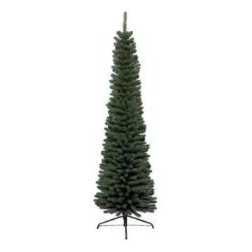 EVERLANDS - Pencil Type Christmas Tree 180cm - 71592 product image