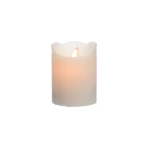 EDM - LED Candle Vintage Style - 36452 product image