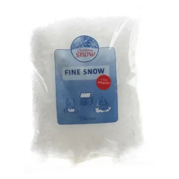DECORIS - Artificial Snow 350g - 71935 product image
