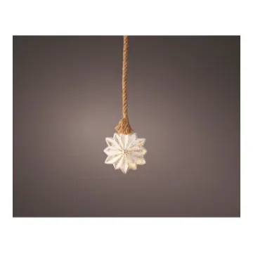 NO DISPONIBLE - Microled Star Light 15 LEDs - 72387 product image