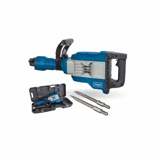 Scheppach - 1900W Demolition Hammer - AB1900 product image