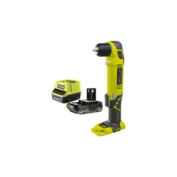 Ryobi - 18V One+ Angle Drill-Screwdriver RAD1801M - 5133001166-5133003368 product image