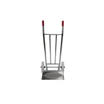Divers_SM - Stainless Steel Trolley 350 kg - DI300 product image