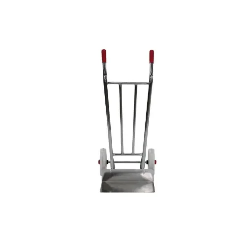 Divers_SM - Stainless Steel Trolley 350 kg - DI300 product image