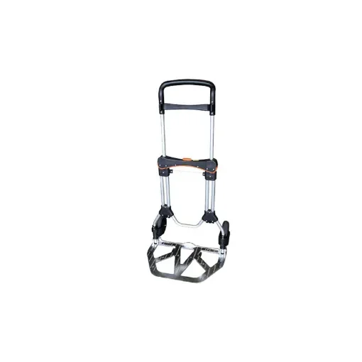 Divers_SM - Folding Aluminium Trolley 200 KG - STR200N product image