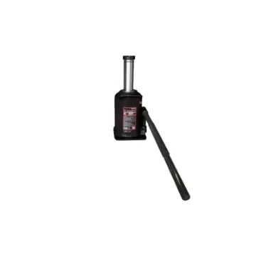 Stockman Bottle Jack Double Cylinder 12T - HC120T product image