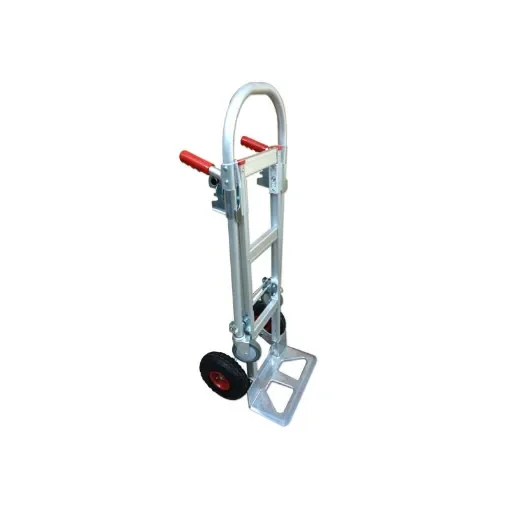 Divers_SM - Aluminium Hand Truck 2 in 1 - STC2 product image