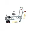 Divers_SM - Aluminium Hand Truck 2 in 1 - STC2 product image