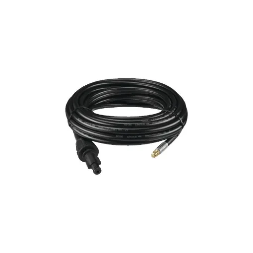 Ryobi - Electric Pressure Washer Drain Cleaner 10m - 5132005536_never_used product image