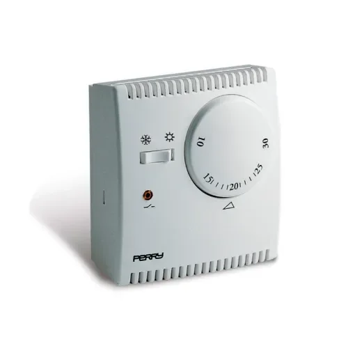 Perry - Gas Expansion Thermostat with Summer-Winter Selector - 03017 product image
