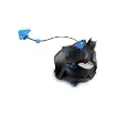 KOKIDO - Delta 200 Plus Rechargeable Robot Cleaner - KOK-200-0130_never_used product image
