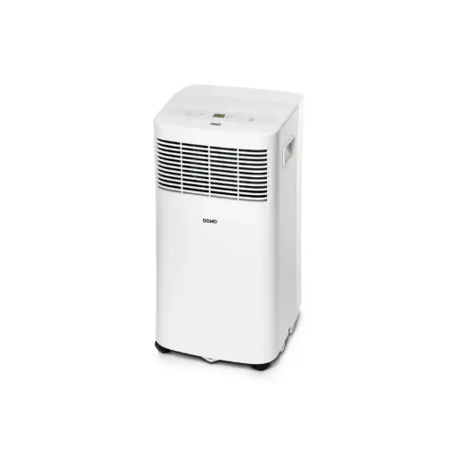 DOMO - Remote-Controlled Mobile Air Conditioner - DO1034A product image