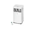 DOMO - Remote-Controlled Mobile Air Conditioner - DO1034A product image