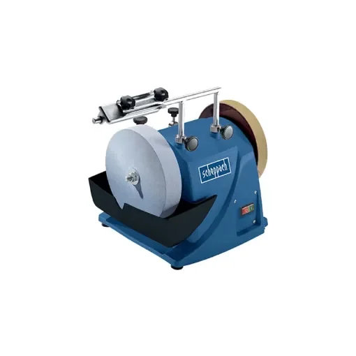 Scheppach - 200mm Water Sharpener - TIGER2000S - 89490916_never_used product image