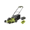 Ryobi - 36V Lawnmower 40cm Cut with 5.0Ah Battery - 5133005543_never_used product image