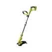 Ryobi - 18V One+ Edger with 2.5Ah Battery - 5133003709_never_used product image