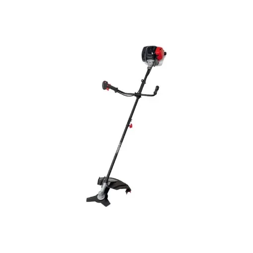 Scheppach - 2 in 1 Petrol Brush Cutter 1.8 HP - BCH5200PB product image