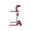 Stockman Manual Stacker 181kg Load Capacity - SW181 product image