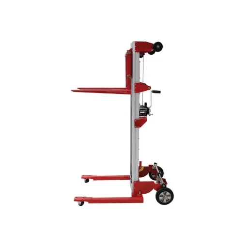 Stockman Manual Stacker 181kg Load Capacity - SW181 product image