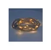 EDM - Jute Rope Garland with 30 Micro LEDs - 71208 product image