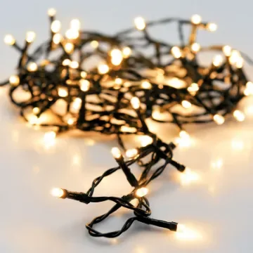 NO DISPONIBLE - 24 LED Warm White Garland - 71385 product image