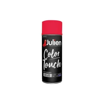 Julien - Color Touch Spray Paint Fluorescent Pink - 6037945 product image