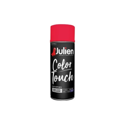 Julien - Color Touch Spray Paint Fluorescent Pink - 6037945 product image