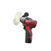 Milwaukee - M12 BPS 421X Polisher/Sander 12V - 4933447799 product image