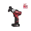 Milwaukee - M12 BPS 421X Polisher/Sander 12V - 4933447799 product image